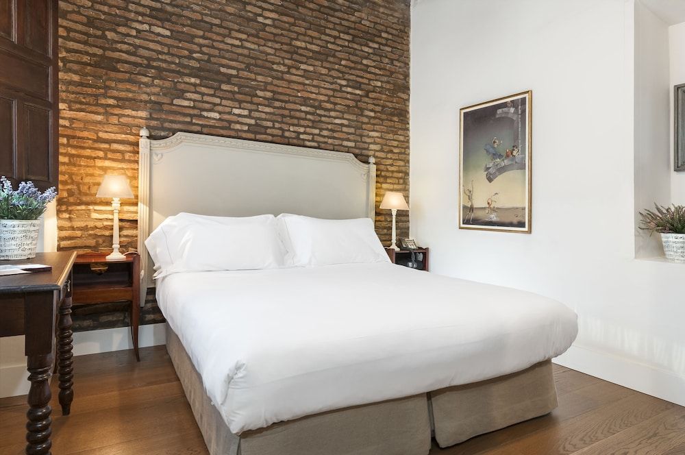 undefined Hotel Amadeus Sevilla 4