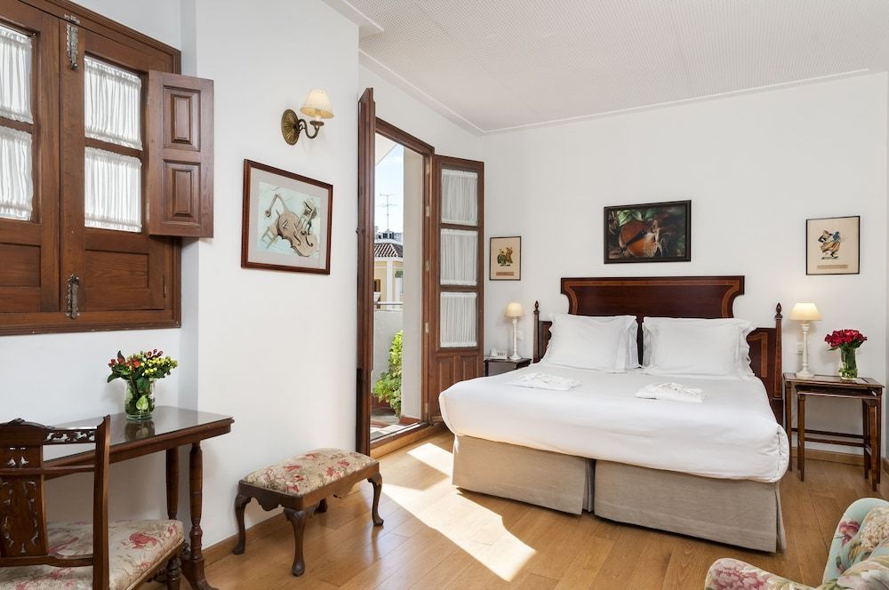 undefined Hotel Amadeus Sevilla 5