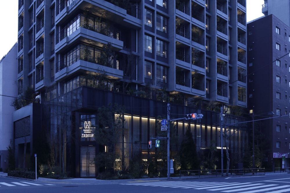 undefined Hamacho Hotel Tokyo Nihonbashi 10