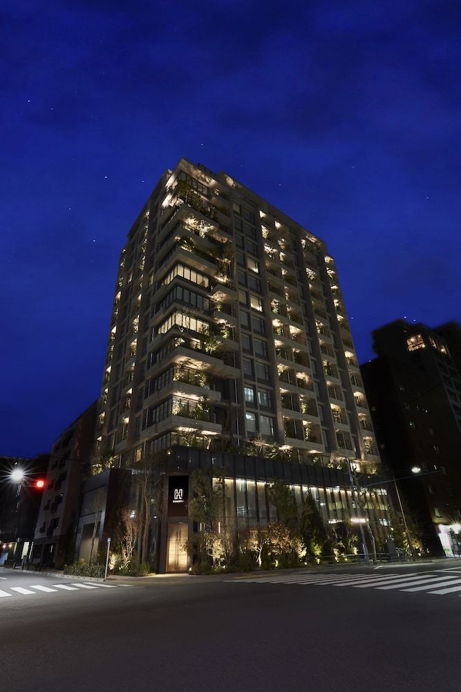 undefined Hamacho Hotel Tokyo Nihonbashi 8