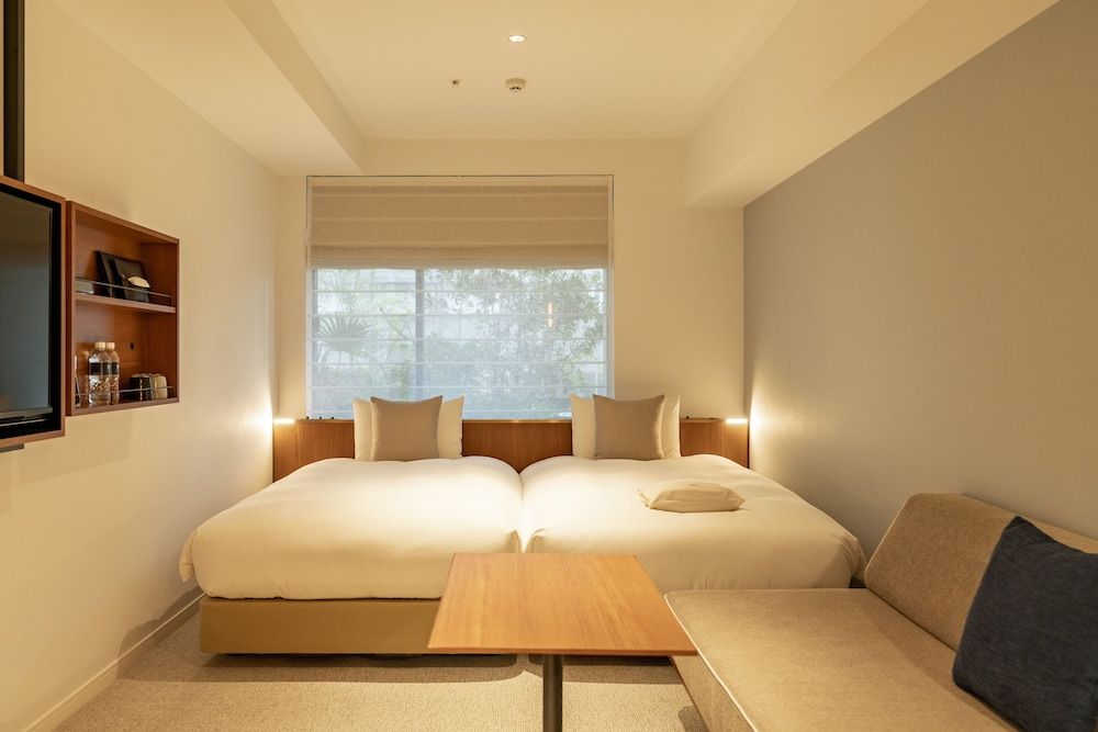 undefined Hamacho Hotel Tokyo Nihonbashi