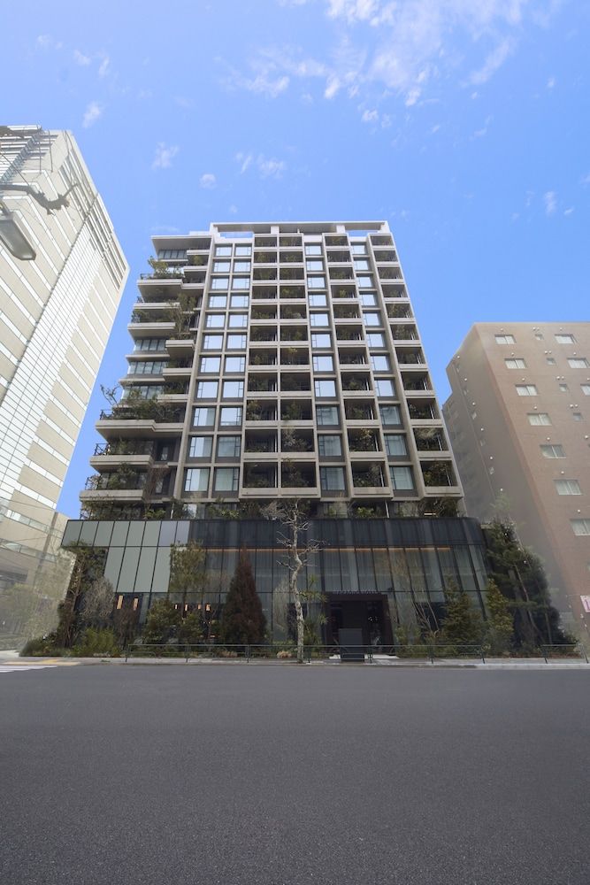 undefined Hamacho Hotel Tokyo Nihonbashi 9