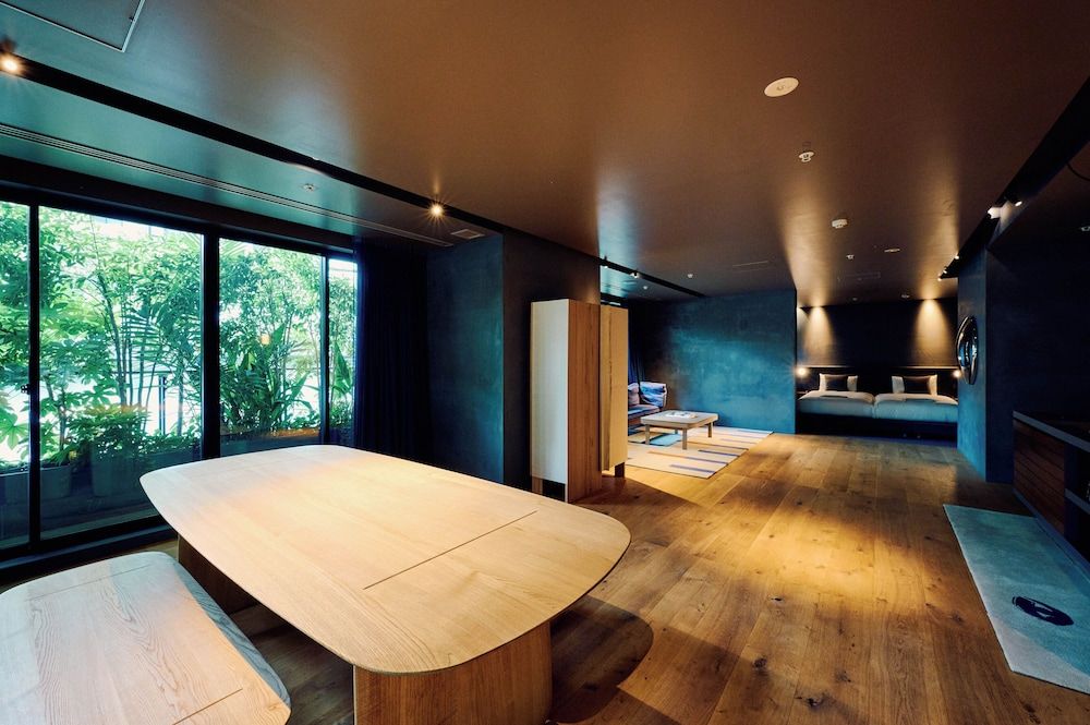 undefined Hamacho Hotel Tokyo Nihonbashi 3