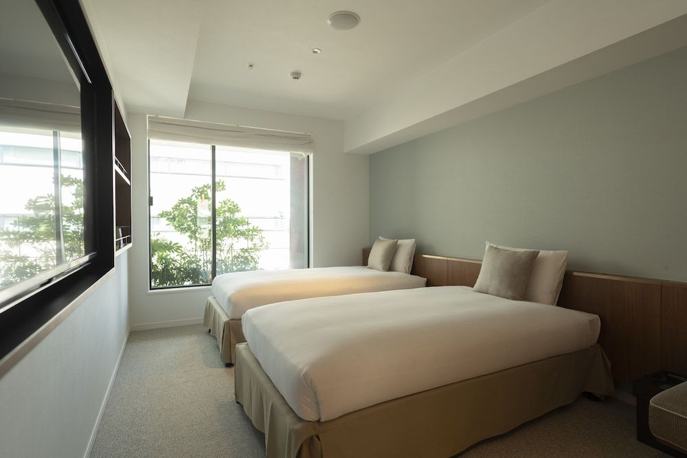 undefined Hamacho Hotel Tokyo Nihonbashi 5