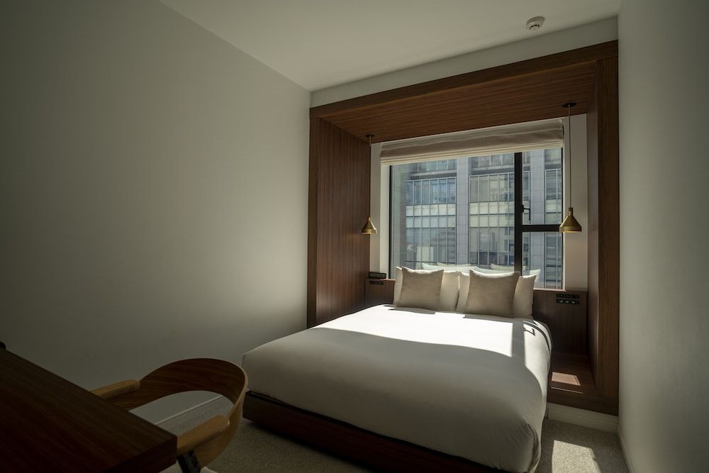 undefined Hamacho Hotel Tokyo Nihonbashi 2