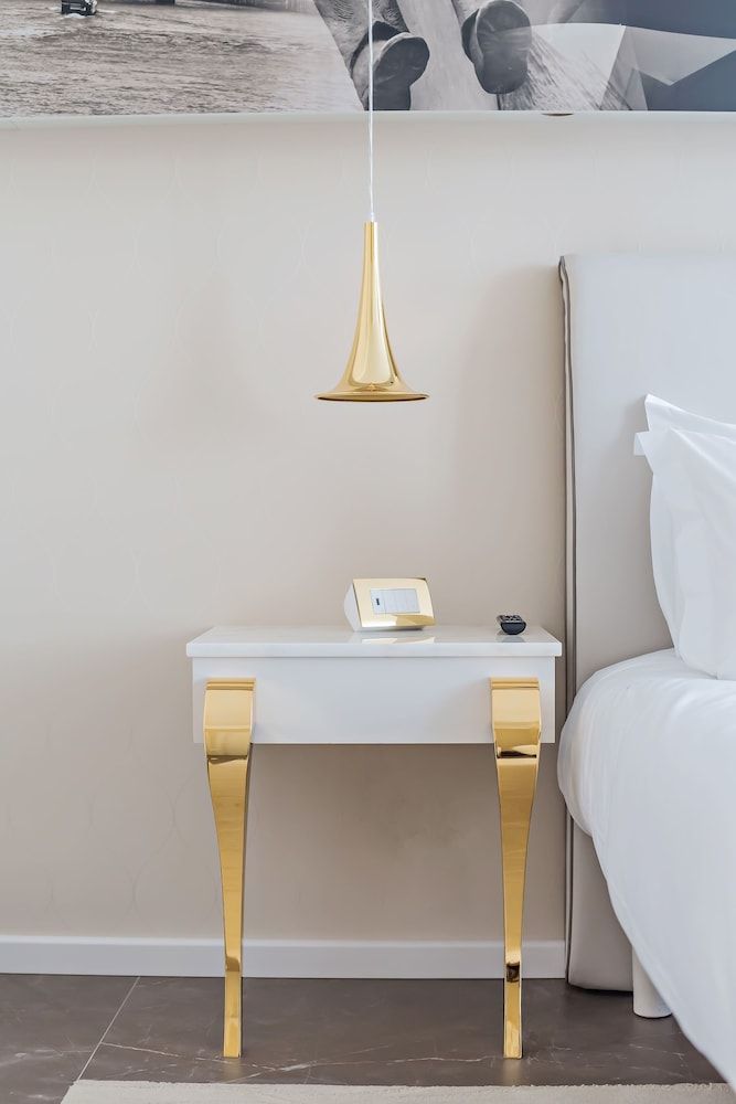 Boscolo Lyon Hôtel & Spa Superior Double Room 6