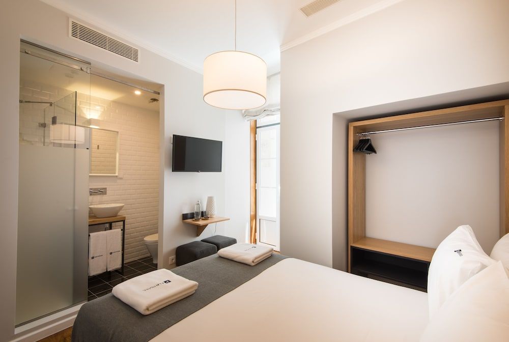 undefined Urbano FLH Hotels Lisboa 10