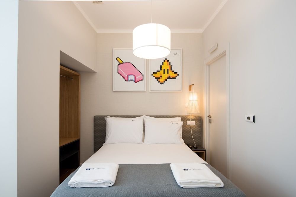 undefined Urbano FLH Hotels Lisboa 7