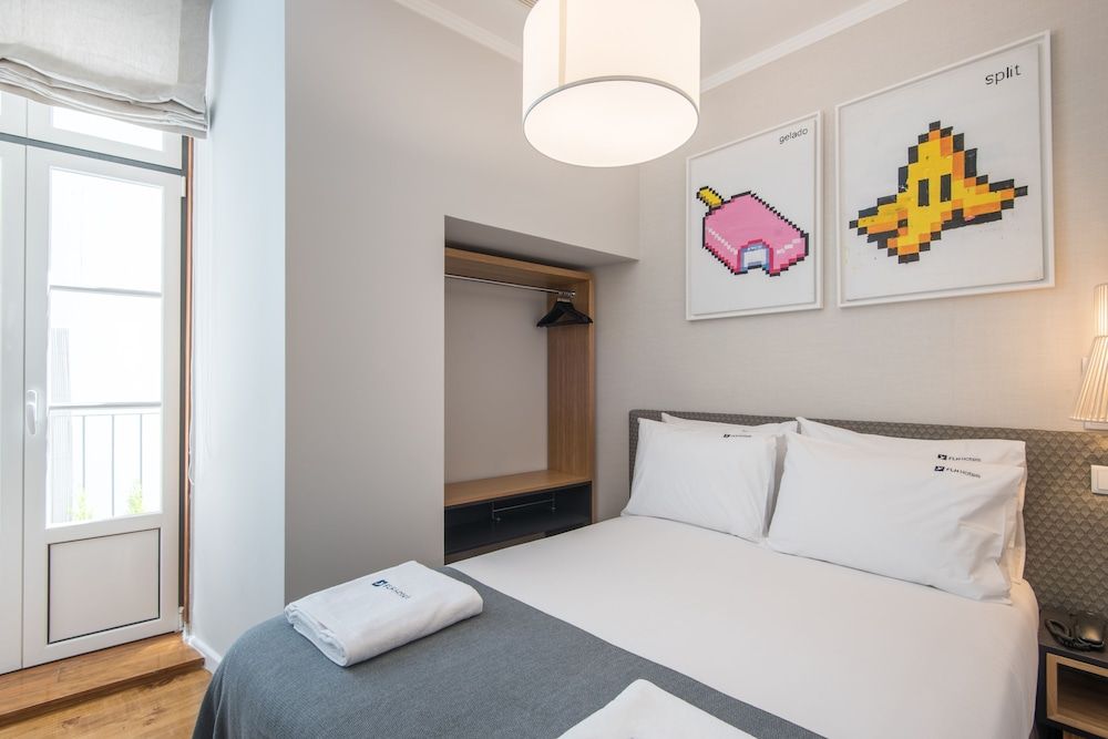 undefined Urbano FLH Hotels Lisboa