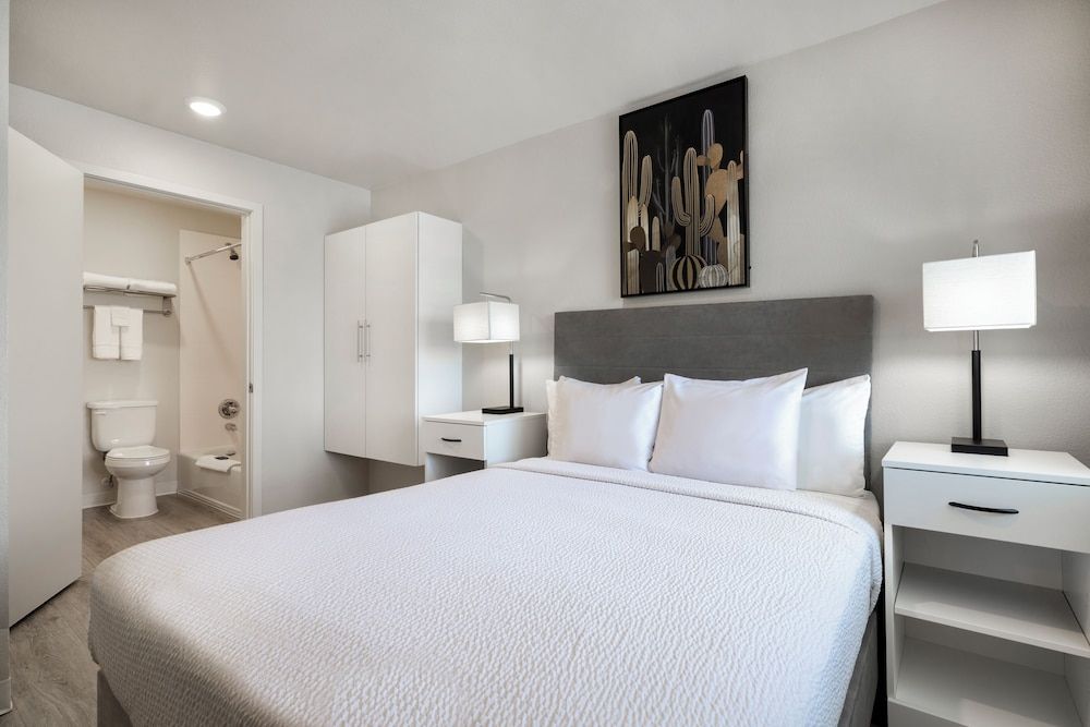 Suite, 1 Bedroom