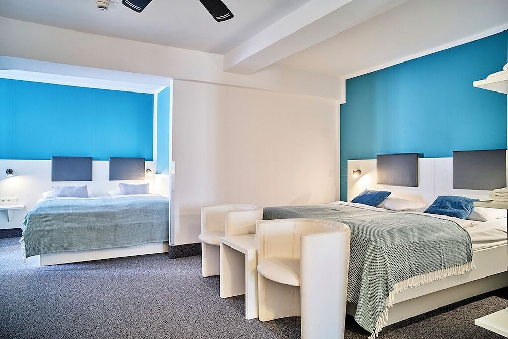 undefined Brunnenhof City Center 8