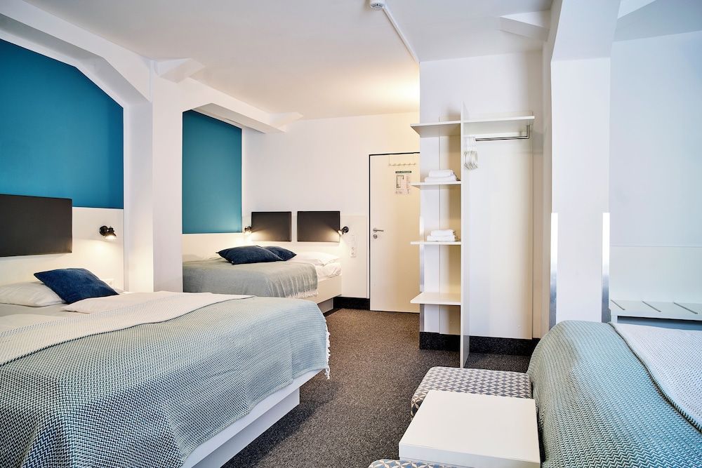 undefined Brunnenhof City Center 9