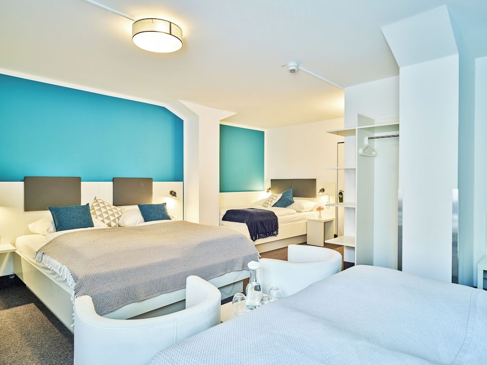 undefined Brunnenhof City Center 10