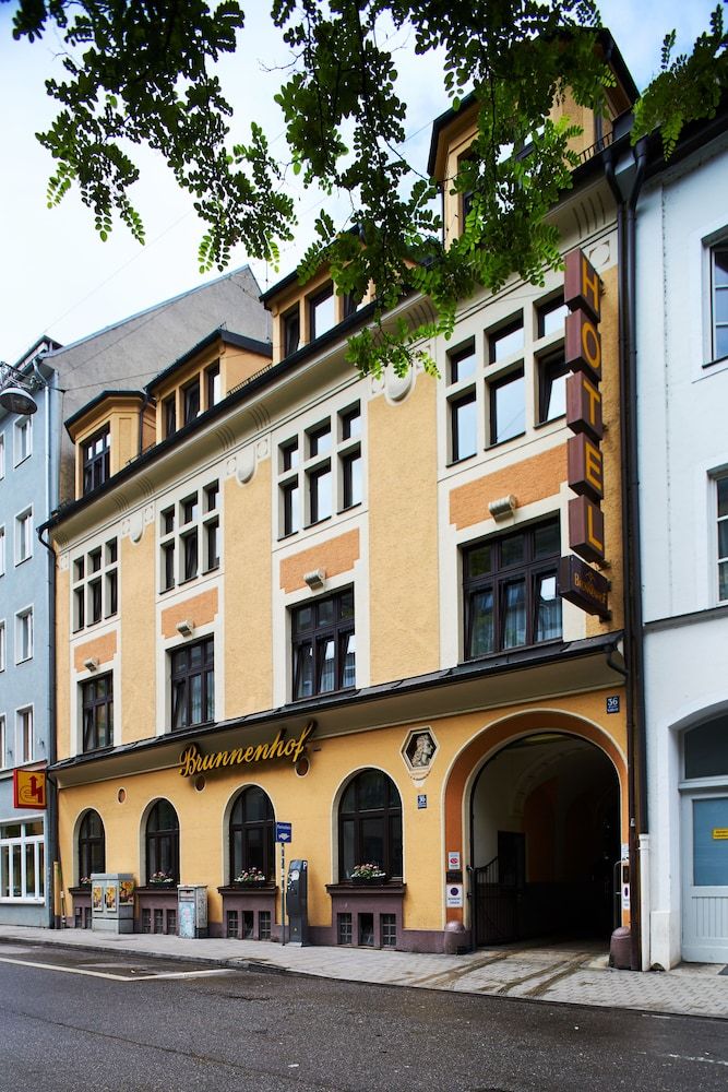 undefined Brunnenhof City Center 2