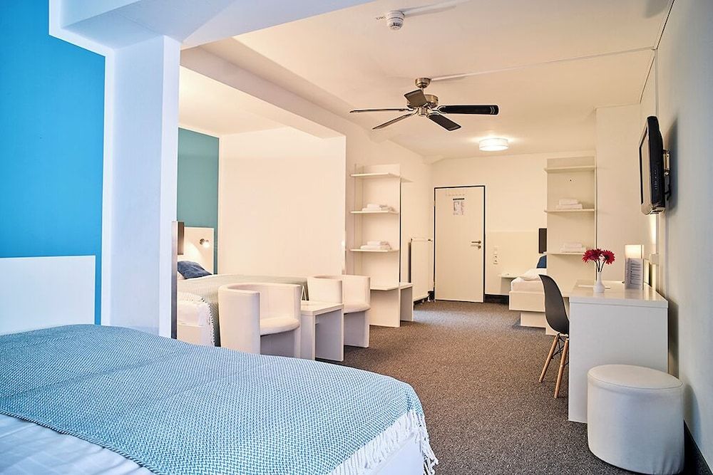 undefined Brunnenhof City Center 7