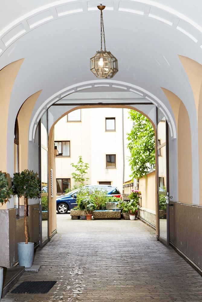 undefined Brunnenhof City Center 5