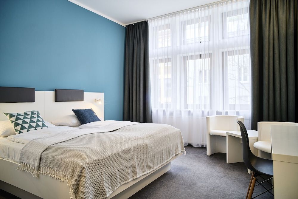 undefined Brunnenhof City Center