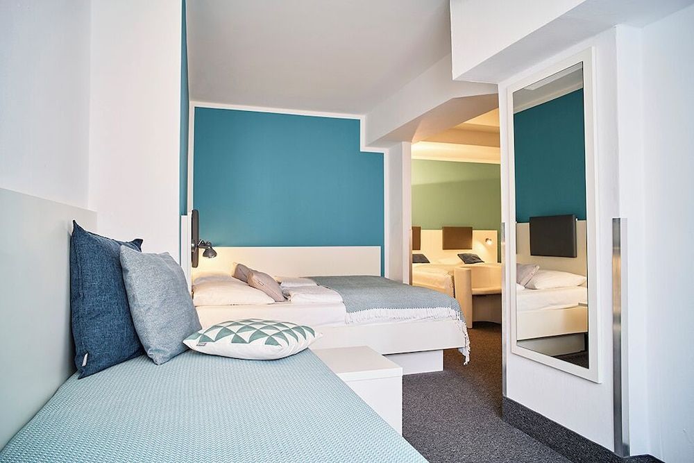 undefined Brunnenhof City Center 6