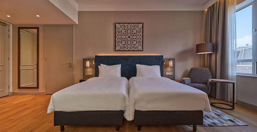Room, 2 Twin Beds, Accessible (Mobility)