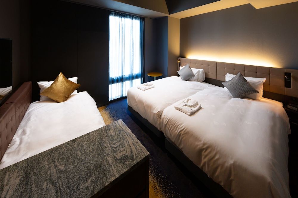 Superior Twin B Room, 2 Single Beds, Non Smoking