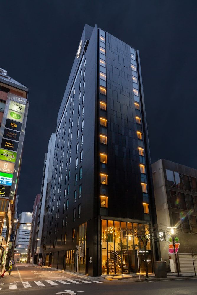 undefined The Royal Park Canvas - Ginza 8 2