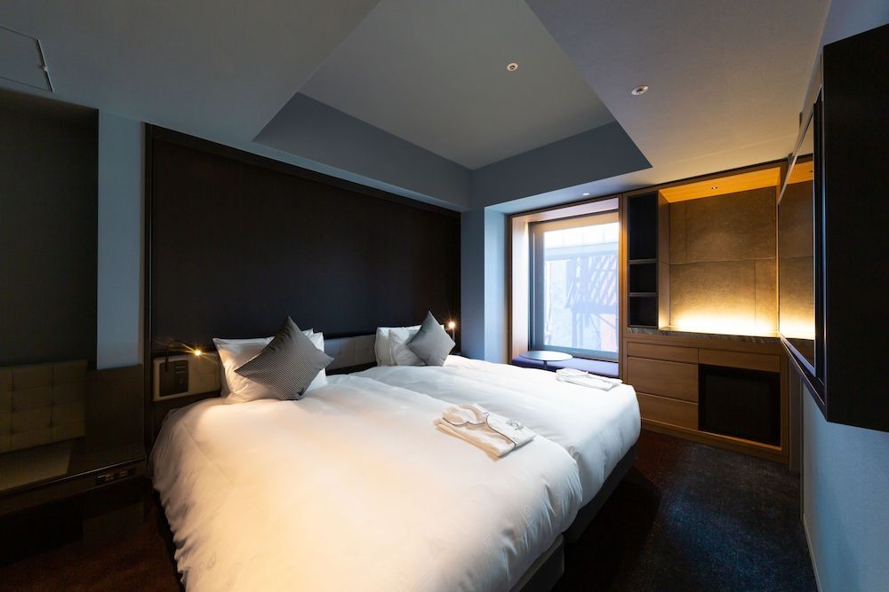 undefined The Royal Park Canvas - Ginza 8 7