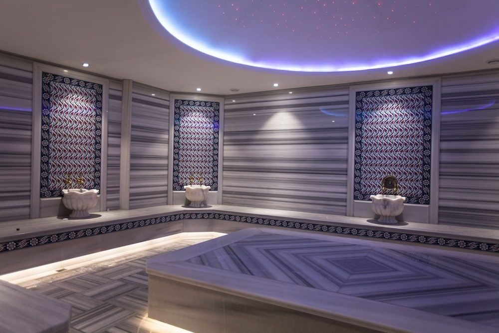 undefined Miss Istanbul Hotel & Spa 10