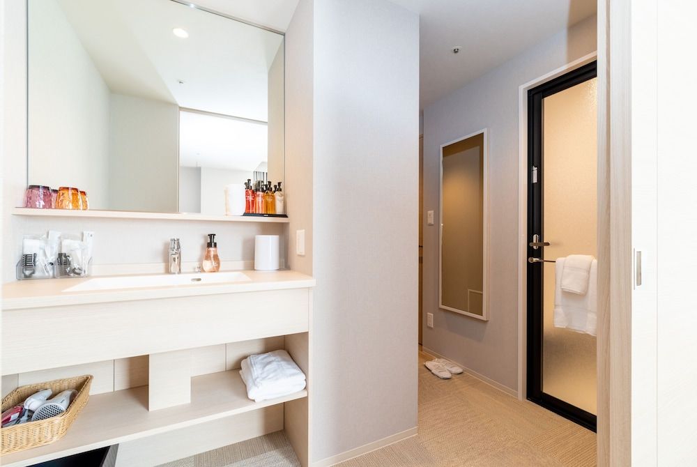 undefined Hiyori Hotel Osaka Namba Station 10