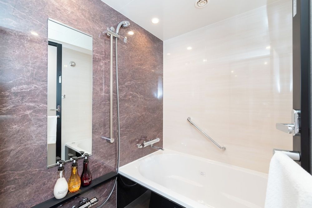 Hiyori Hotel Osaka Namba Station Moderate Double Room, Non Smoking (Housekeep once every 3 days) 8