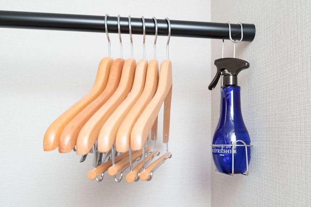 undefined Hiyori Hotel Osaka Namba Station 9