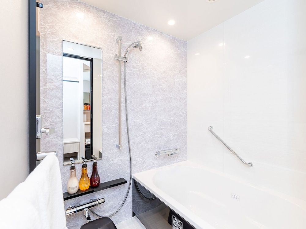 Hiyori Hotel Osaka Namba Station Moderate Double Room, Non Smoking (Housekeep once every 3 days) 7