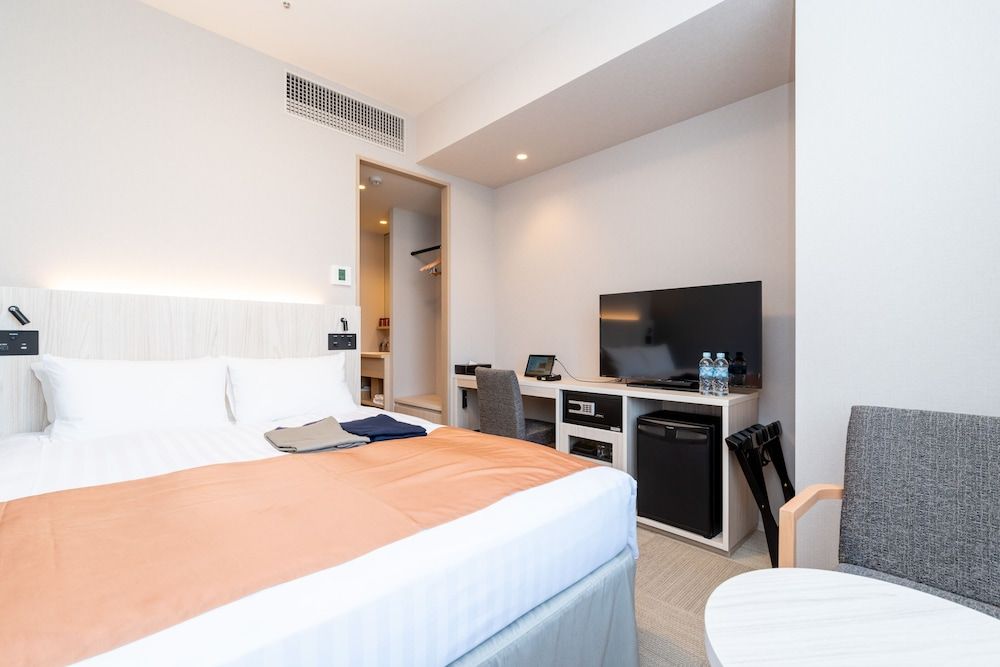 undefined Hiyori Hotel Osaka Namba Station 7