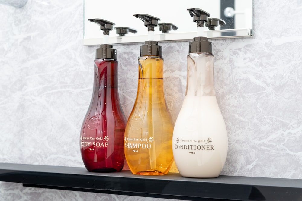 undefined Hiyori Hotel Osaka Namba Station 8