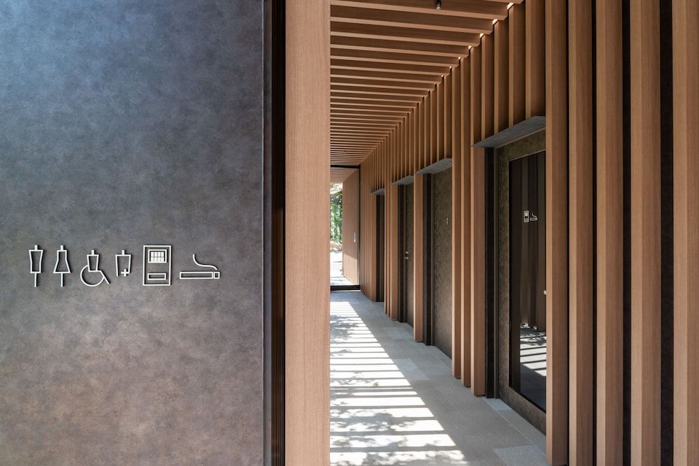 undefined Hiyori Hotel Osaka Namba Station 4