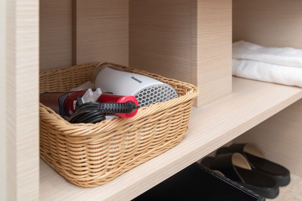 Hiyori Hotel Osaka Namba Station Moderate Double Room, Non Smoking (Housekeep once every 3 days) 9