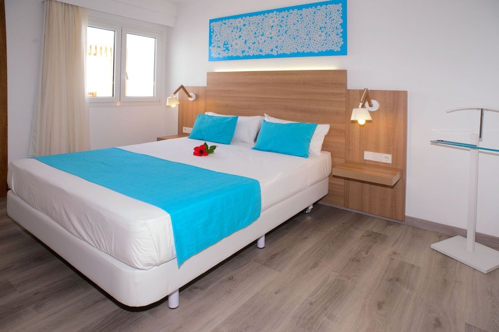 Family Suite, Balcony