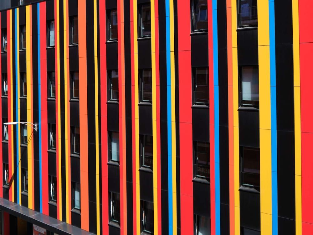 undefined ibis budget Bilbao City 6