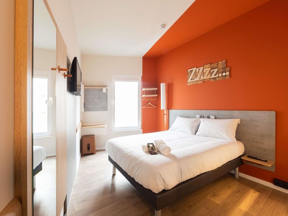 Standard Double Room, 1 Double Bed