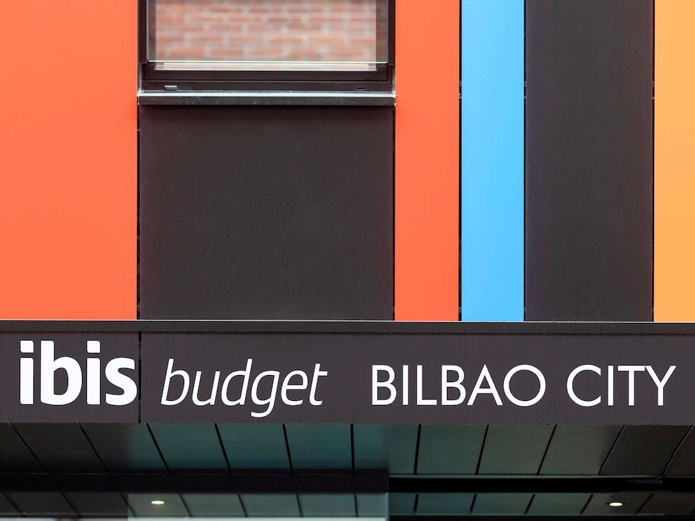 undefined ibis budget Bilbao City 10