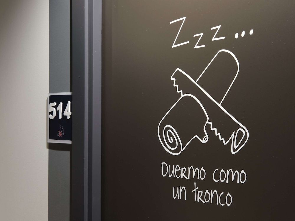 undefined ibis budget Bilbao City