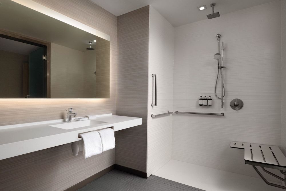 undefined AC Hotel by Marriott Phoenix Downtown 3