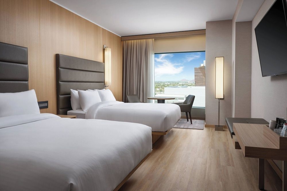 undefined AC Hotel by Marriott Phoenix Downtown 4