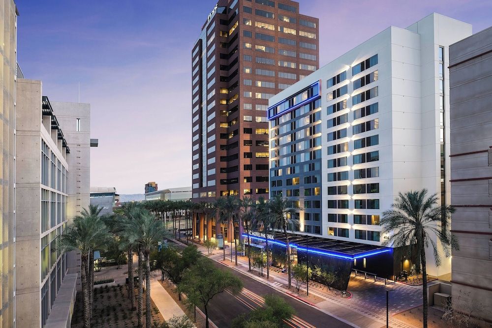 undefined AC Hotel by Marriott Phoenix Downtown 5