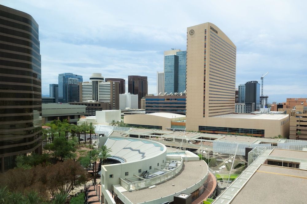 undefined AC Hotel by Marriott Phoenix Downtown 10