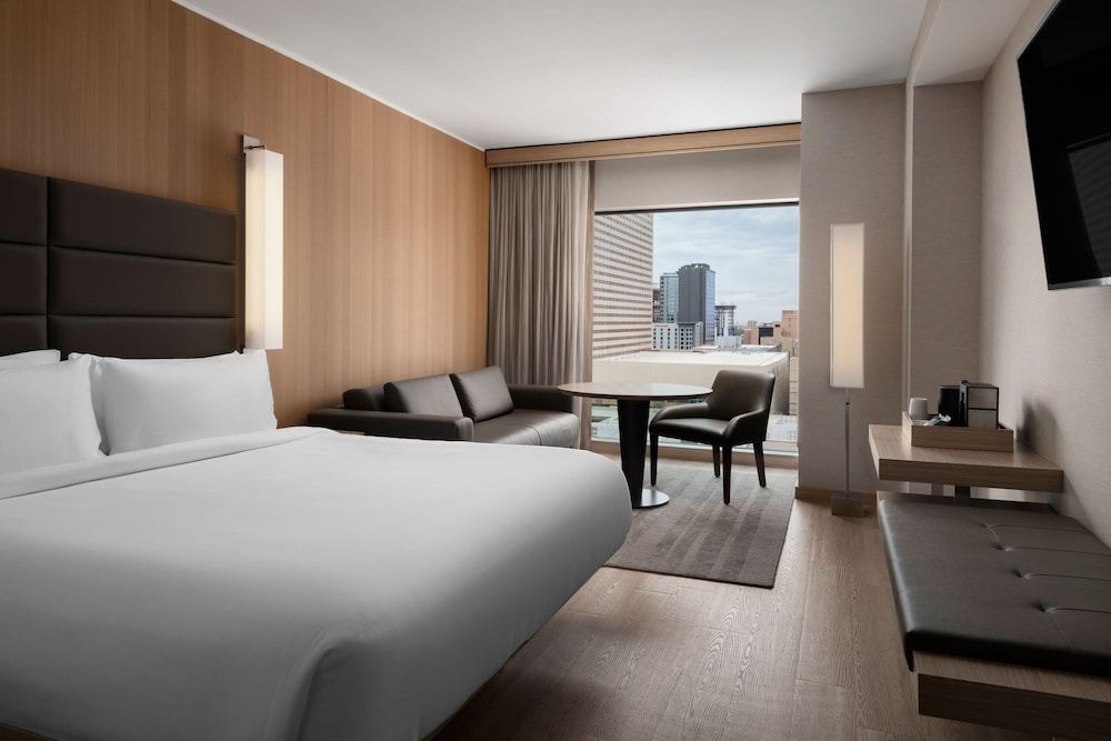 undefined AC Hotel by Marriott Phoenix Downtown