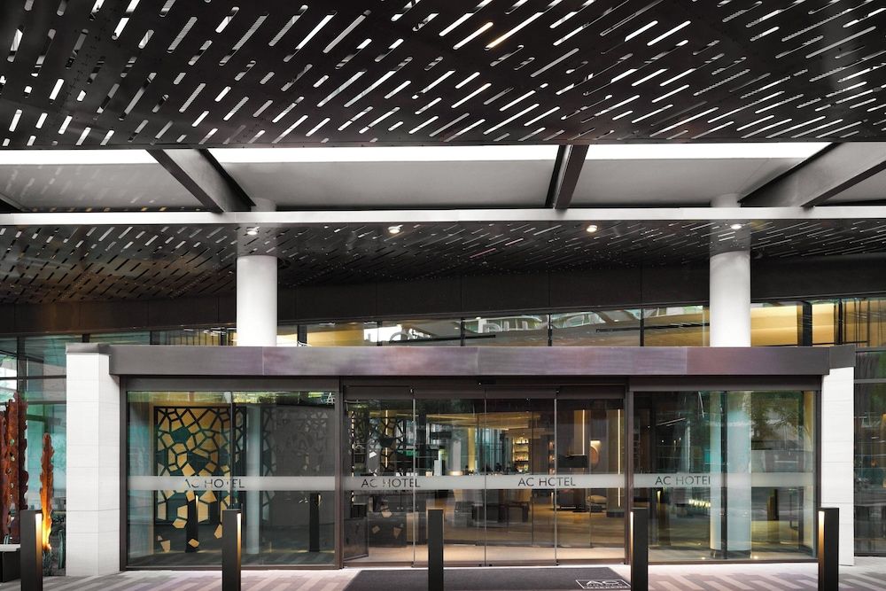 undefined AC Hotel by Marriott Phoenix Downtown 8