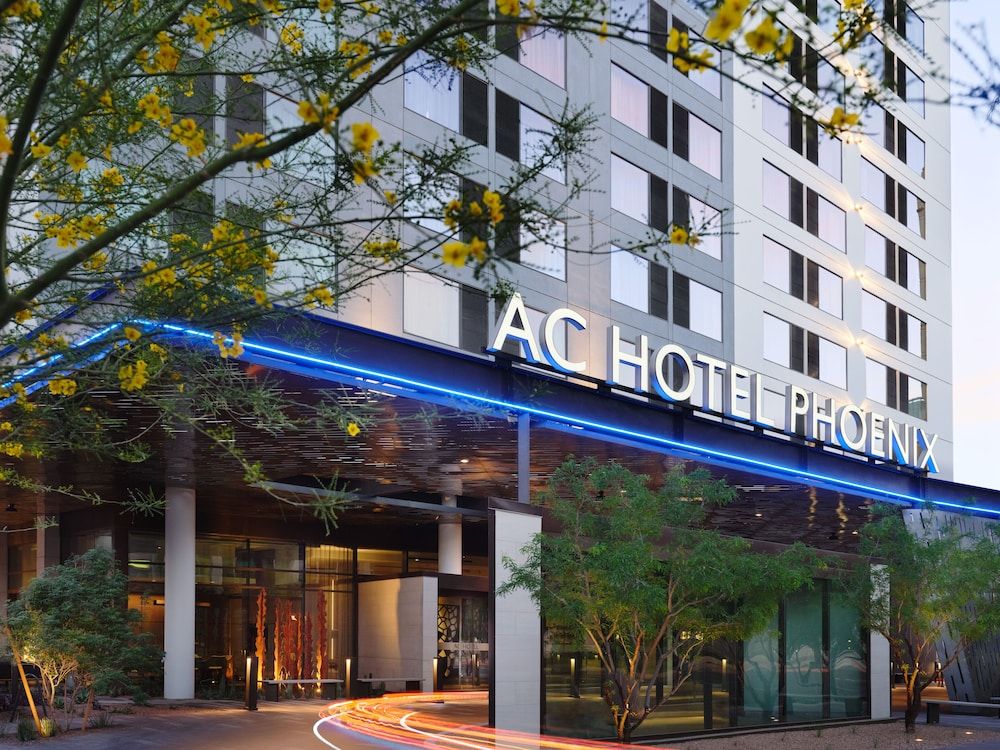 undefined AC Hotel by Marriott Phoenix Downtown 6