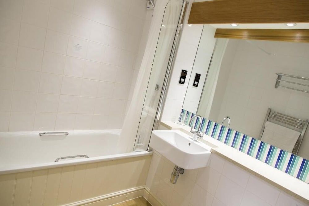 The Colesbourne Inn Double Room, Ensuite 4