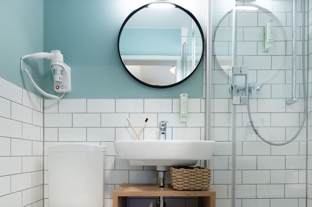 undefined Hotel Engelbertz – Yggotel Pirol 10