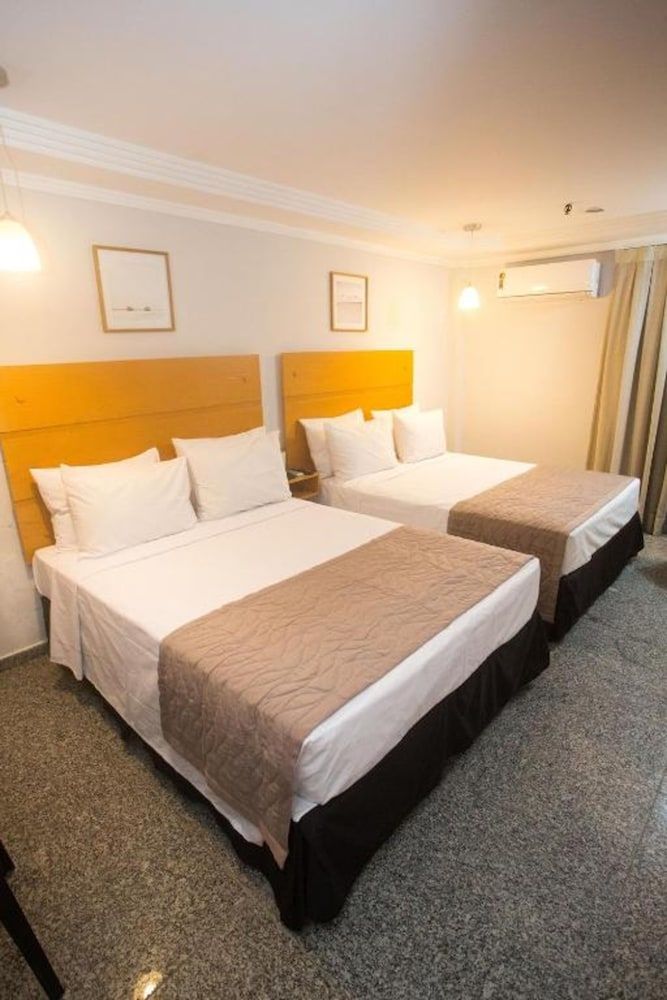 undefined Regency Copacabana Hotel 3